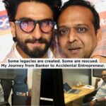 Mumbai banker-turned-founder’s viral LinkedIn post shows how a ₹2.5 lakh thank-you changed everything