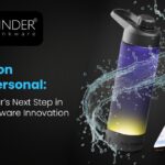 Hydration Made Personal: Aquaminder’s Next Step in Smart Drinkware Innovation
