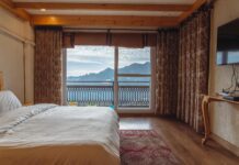 2025 Luxury Travel Trends: Why Chalet-Style Boutique Accommodations Are On the Rise