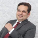 Dr. Amol Bhanushali Recognised as One of the Best Thoracic Surgeons in Mumbai