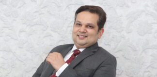 Dr. Amol Bhanushali Recognised as One of the Best Thoracic Surgeons in Mumbai
