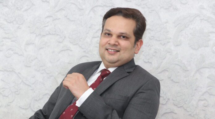 Dr. Amol Bhanushali Recognised as One of the Best Thoracic Surgeons in Mumbai