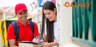 Galaxy International Couriers: Setting Industry Standards as One of the Best International Couriers in Chennai