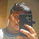 Rudraksh Mishra, the author of “Chandrahasa: The War Begins” and “She: A Lone Warrior”