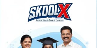 SkoolX & XAMZ : India’s Leading AI-Powered Learning Platforms Revolutionize Academic Success