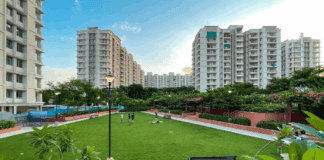 Top 8 Emerging Locations for Properties in Gurgaon in 2025