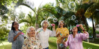 Senior Living Communities vs Independent Living: What’s Best for You in Chennai?