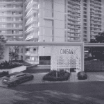 From Space to Style – The Art of Crafting a Luxury Living Room at ONE44