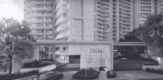 From Space to Style – The Art of Crafting a Luxury Living Room at ONE44