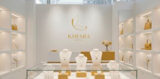 KHEMIA: Redefining Everyday Luxury in Indian Jewellery with a Century-Old Legacy and Modern Minimalism