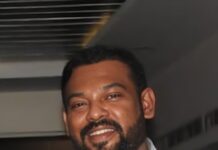 From Doctors Cricket League to National Impact: Nikhil Sampath’s Entrepreneurial Journey