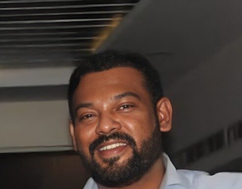 From Doctors Cricket League to National Impact: Nikhil Sampath’s Entrepreneurial Journey