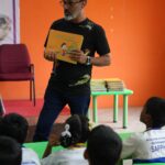 Dr. Abdul Mohammed Ali Jinnah – A Professor Who Turned Storyteller to Save Endangered Animals