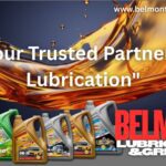 Belmont Lubricants Powers Global Performance with Premium-Grade Lubricants and Greases