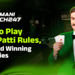 How to Play Teen Patti: Rules, Tips, and Winning Strategies