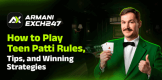 How to Play Teen Patti: Rules, Tips, and Winning Strategies
