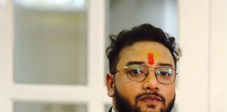 Dr. Gaurav Sinha and NexGen Trading Academy: Shaping the Future of Financial Trading Education