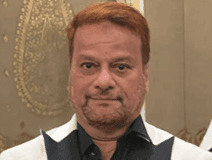 Profile of Abubakar Khan