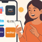 Which Gift Card App Are Most Popular in India?