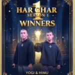Har Ghar Talent Season 1 Official Winners Announcement