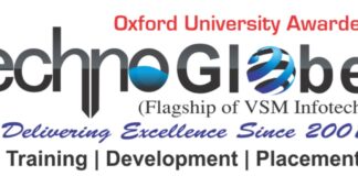 Bridging Education and Employability — The Technoglobe Way