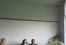 How a Design Studio Survived Five Years Without the Usual Corporate Drama