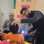 “IMA Connect initiative – a blend of social commitment and healthcare service” IMA President Dr. Anupam Takalkar