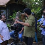 Joy K.Mathew: A Vision that Transcends Borders