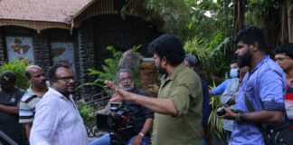 Joy K.Mathew: A Vision that Transcends Borders