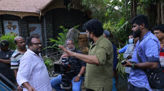 Joy K.Mathew: A Vision that Transcends Borders