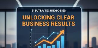 E-Sutra Technologies: Turning Digital Investments into Clear Business Results for SMEs and Enterprises