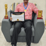 Er. Sudhir Kumar Sahu: Visionary Engineer, Financial Educator & Servant of Society