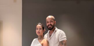 Diva Kapoor: From Passion to Perfection – Jammu’s Trailblazing Tattoo Artist
