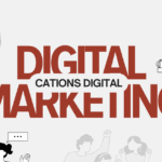 Mumbai-Based Cations Digital Unveils Redesigned Website to Empower Businesses Online