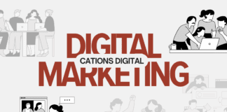 Mumbai-Based Cations Digital Unveils Redesigned Website to Empower Businesses Online