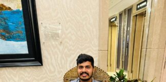 Sarvasvamegh Ventures – Where Technology Meets Financial Freedom