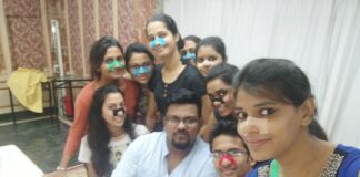 Enhancing Rehabilitation with Kinesiology Taping: Dr. Piyush Jain’s Transformative Workshops Across India