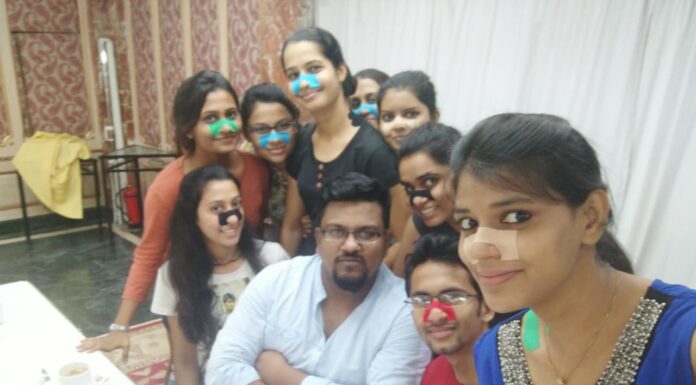 Enhancing Rehabilitation with Kinesiology Taping: Dr. Piyush Jain’s Transformative Workshops Across India