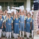 Work of Palanpur’s “Padman of Gujarat” Nayan Chatrariya Recognized Across India..!