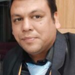 Mandeep Gupta: Integrating Education, Blockchain, and Spirituality into a Conscious Digital Future