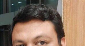 Mandeep Gupta: Integrating Education, Blockchain, and Spirituality into a Conscious Digital Future