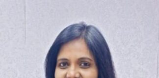 Dr. Asawaree Takalkar to Receive Indian Medical Association State Award