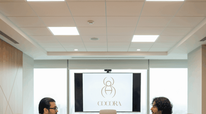 Cocora: Where Stories Become Luxury and Fashion Becomes Identity
