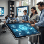 Top 10 Trusted School ERP Management Software in India