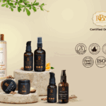 Why Rbn Organics’ Pure Rose Water is the Ultimate Skincare Upgrade