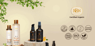 Why Rbn Organics’ Pure Rose Water is the Ultimate Skincare Upgrade