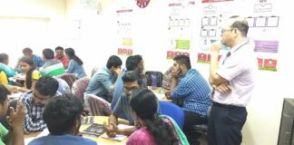 The Best PTE Institute in Chennai Is Not What You Think