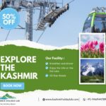 Best Kashmir Tour Packages 2025: Luxury, Family, and Budget Holidays Explained