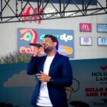 Rockstar Rahul Sali talks about his journey and new single Banarasiya