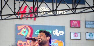 Rockstar Rahul Sali talks about his journey and new single Banarasiya